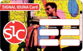 SIC Card